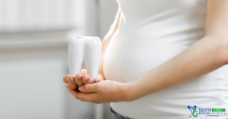 علاج عصب الاسنان للحامل دليلك للخطوات الآمنة